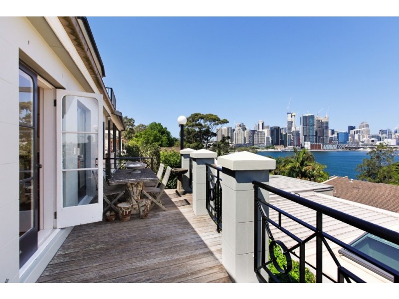 3 Vernon Street, Balmain East NSW 2041