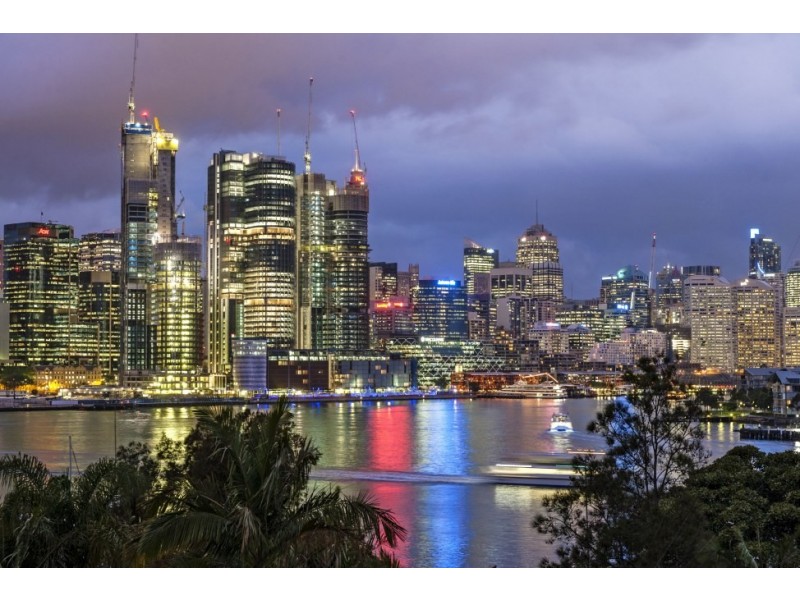 3 Vernon Street, Balmain East NSW 2041