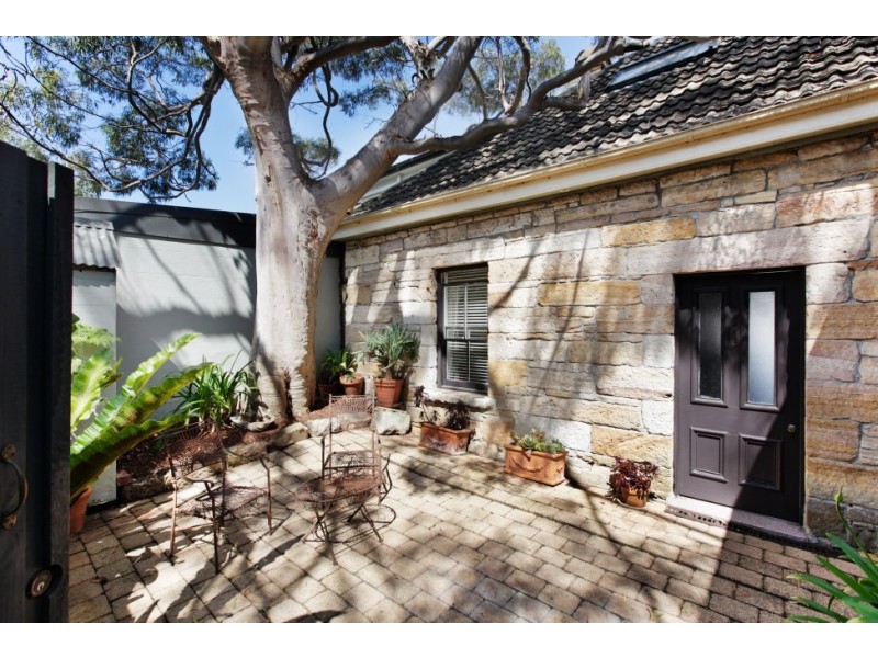 3 Vernon Street, Balmain East NSW 2041