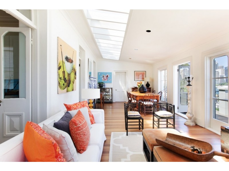 3 Vernon Street, Balmain East NSW 2041