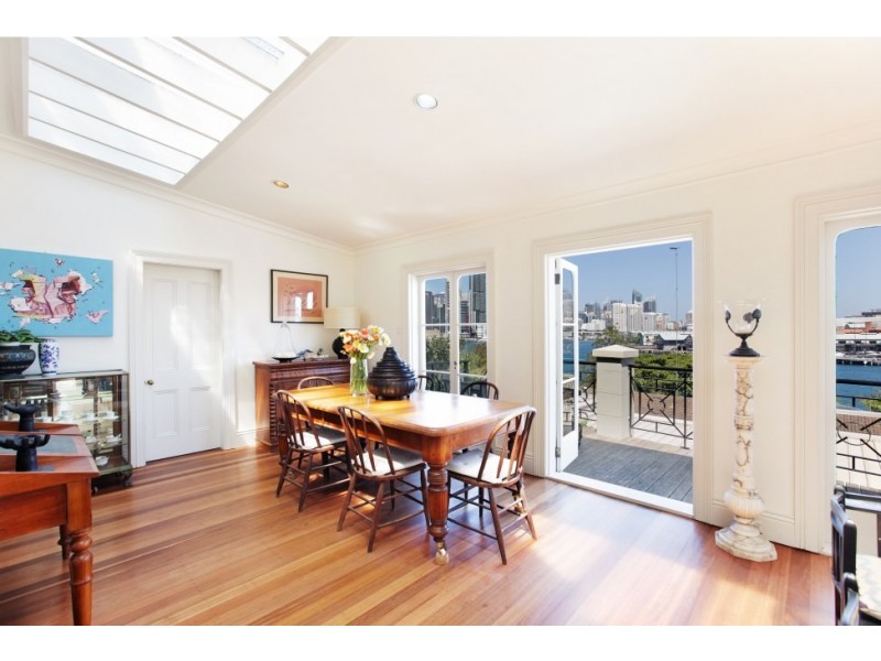 3 Vernon Street, Balmain East NSW 2041