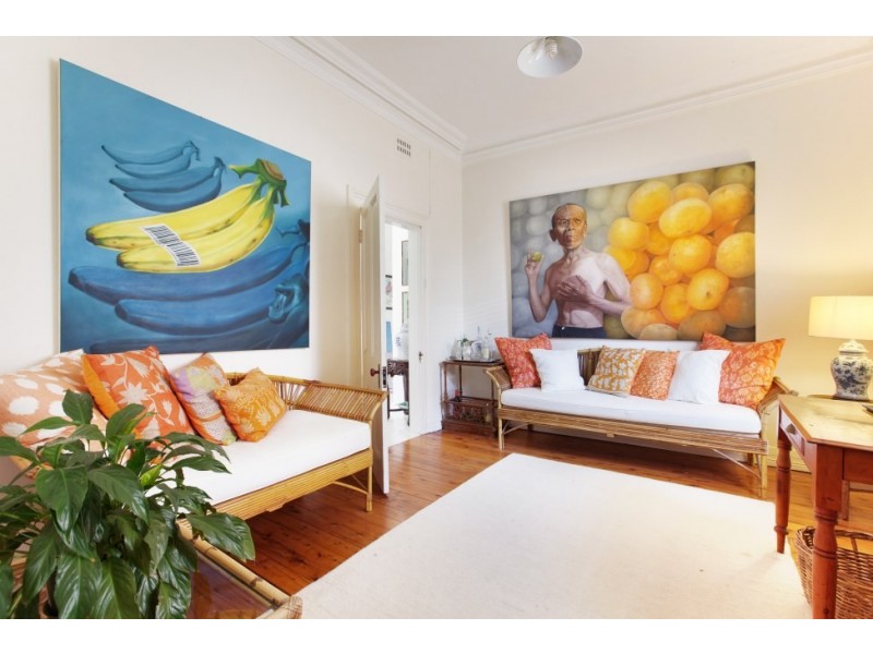 3 Vernon Street, Balmain East NSW 2041