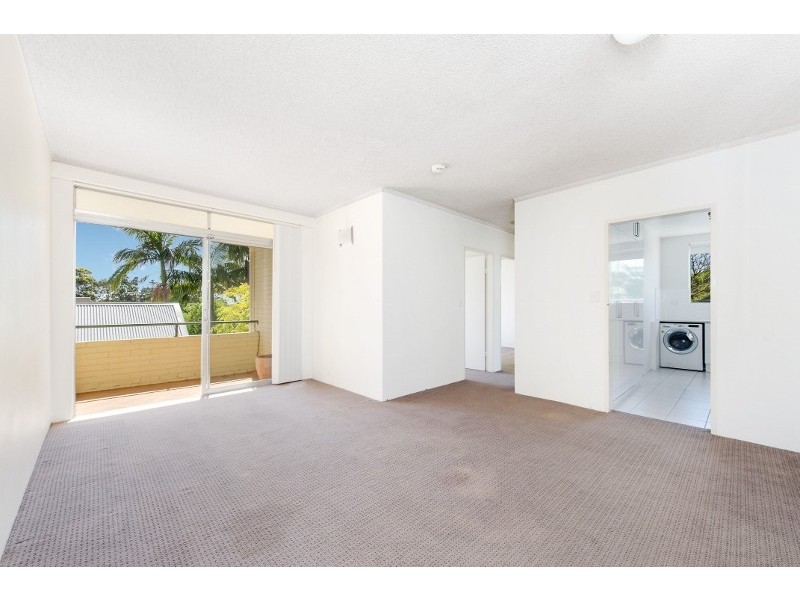 8/15  King Street, Balmain NSW 2041