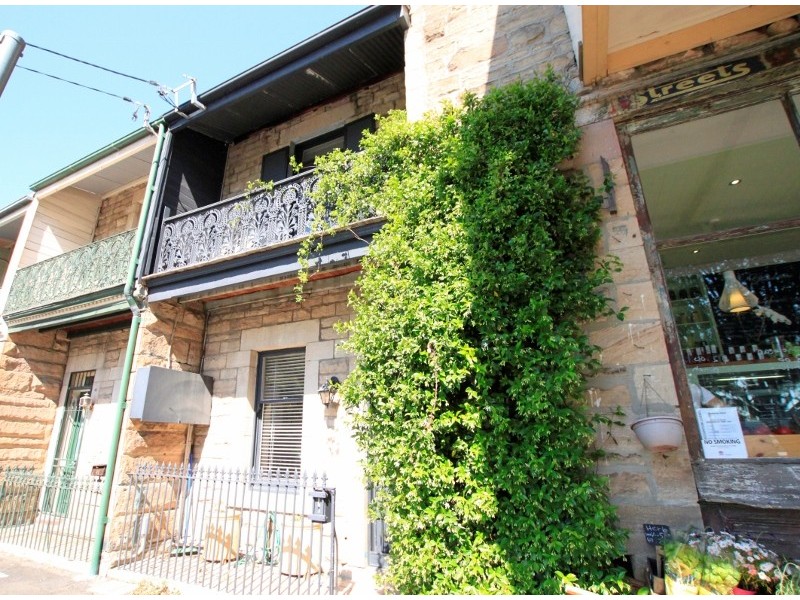 39 Grove Street, Birchgrove NSW 2041