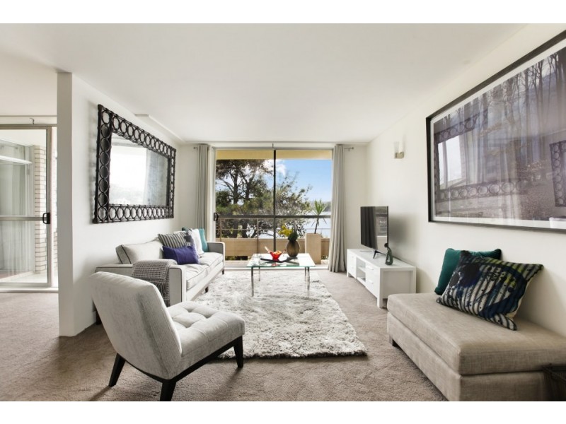 17/8 Lookes Avenue, Balmain East NSW 2041