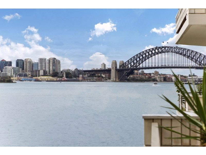 17/8 Lookes Avenue, Balmain East NSW 2041