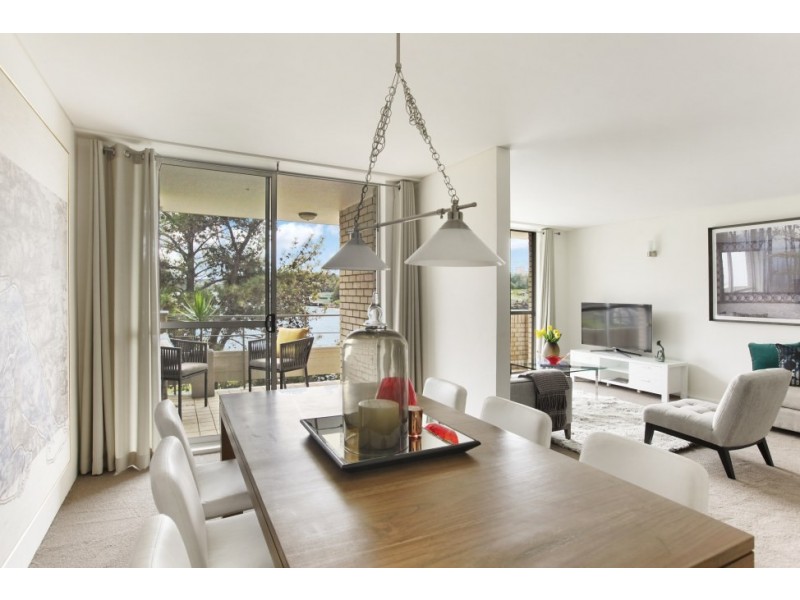 17/8 Lookes Avenue, Balmain East NSW 2041