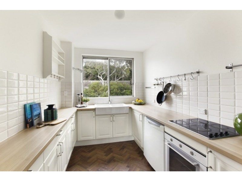 17/8 Lookes Avenue, Balmain East NSW 2041