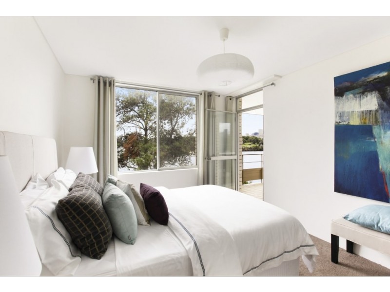 17/8 Lookes Avenue, Balmain East NSW 2041