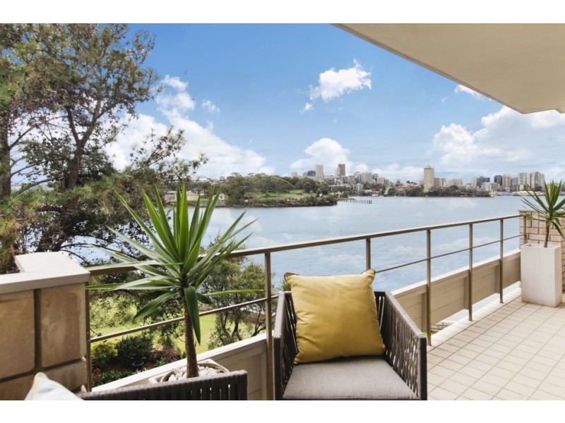 17/8 Lookes Avenue, Balmain East NSW 2041