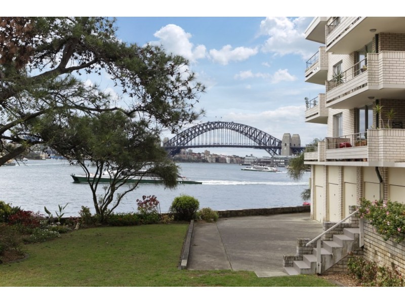 17/8 Lookes Avenue, Balmain East NSW 2041