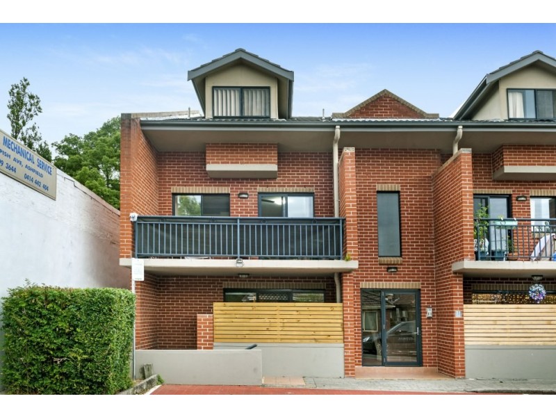 1/350 Liverpool Road, Ashfield NSW 2131