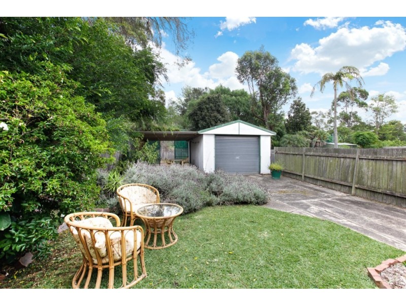 288 Hawthorne Parade, Haberfield NSW 2045