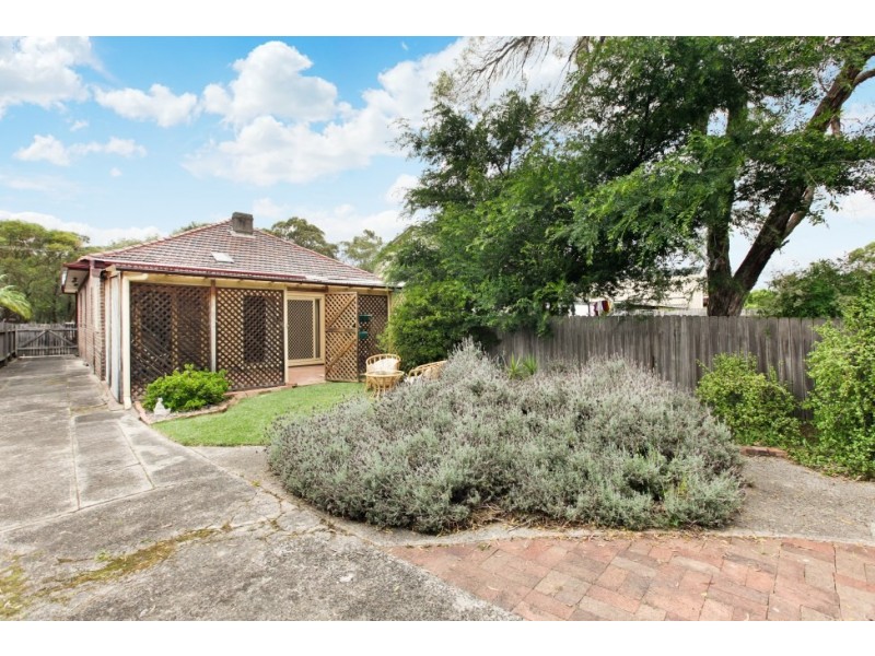 288 Hawthorne Parade, Haberfield NSW 2045