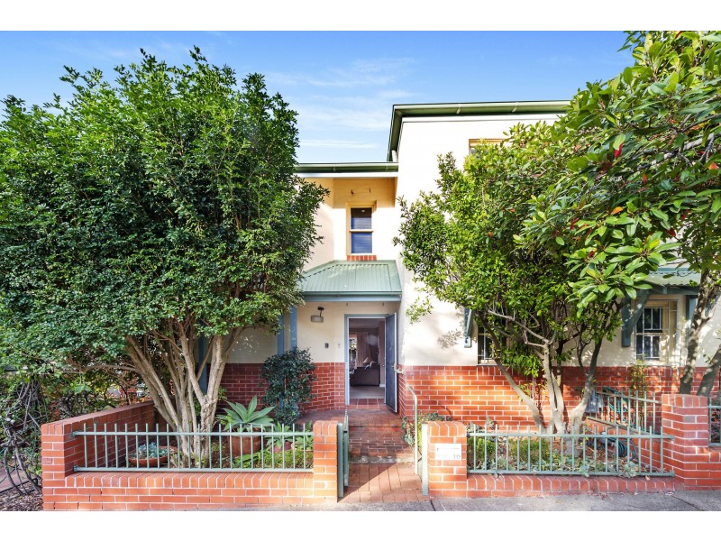 10/68-74 Cecily Street, Lilyfield NSW 2040