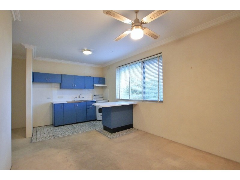 17/56 Rosser Street, Rozelle NSW 2039