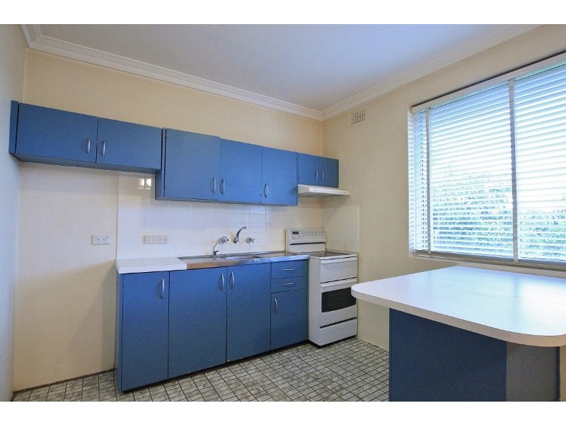 17/56 Rosser Street, Rozelle NSW 2039