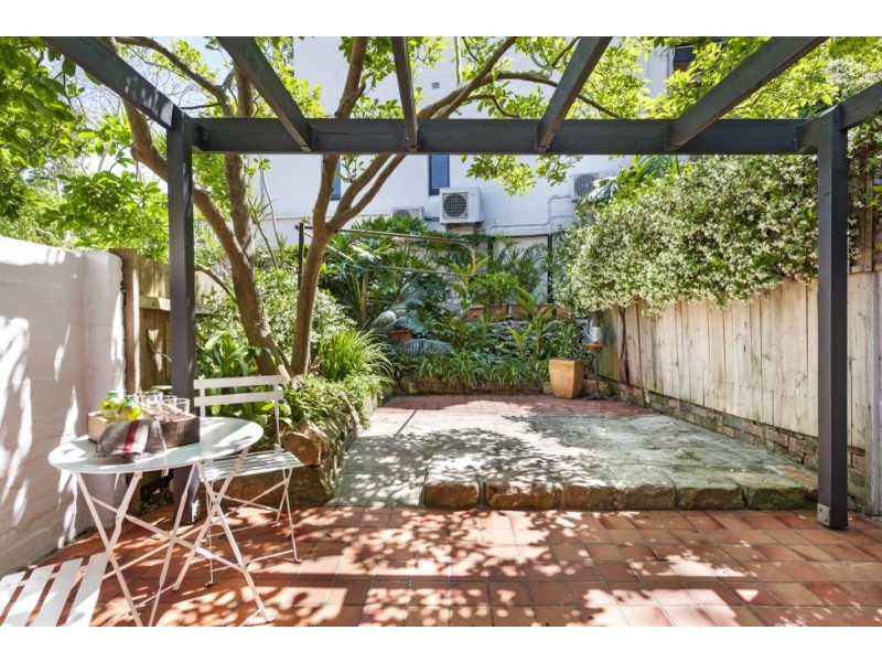 108 Palmer Street, Balmain NSW 2041