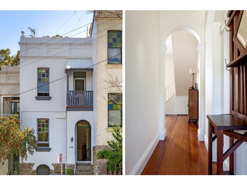 108 Palmer Street, Balmain NSW 2041