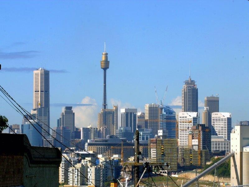 22 Napoleon Street, Rozelle NSW 2039