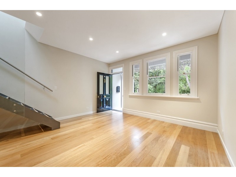 49 Foss Street, Forest Lodge NSW 2037