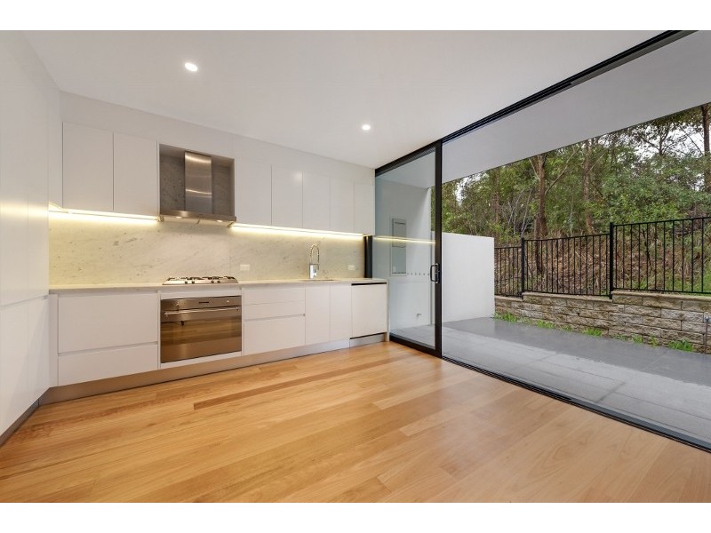 49 Foss Street, Forest Lodge NSW 2037