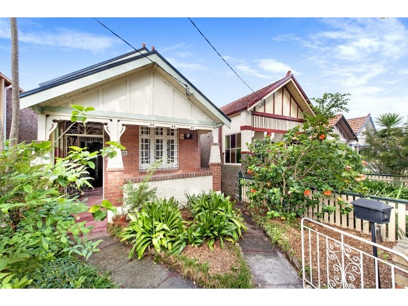 10 Glover Street, Lilyfield NSW 2040