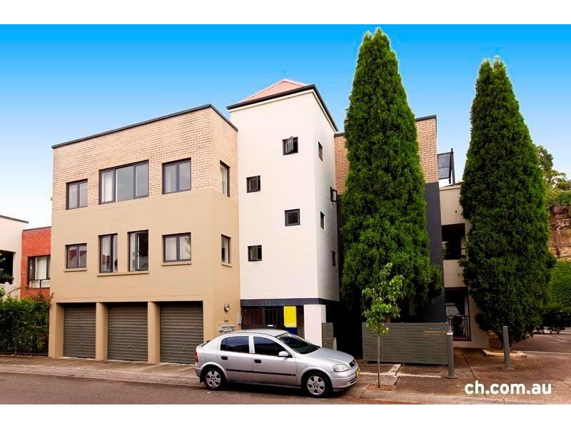 5/35 Mckell Street, Birchgrove NSW 2041