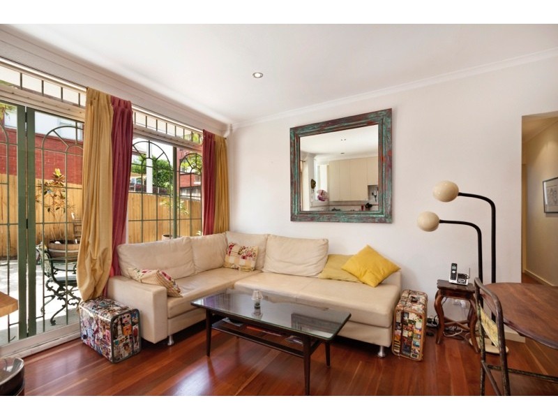 1/54 Hornsey Street, Rozelle NSW 2039