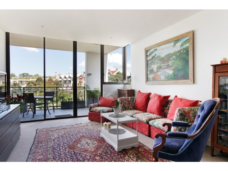 605/5 Grattan Close, Forest Lodge NSW 2037