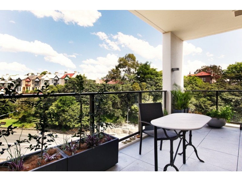 605/5 Grattan Close, Forest Lodge NSW 2037