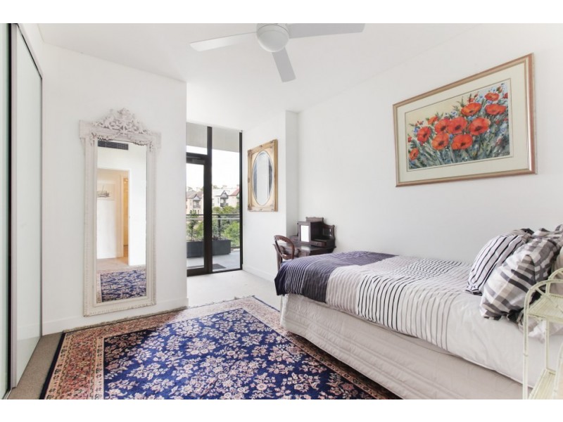 605/5 Grattan Close, Forest Lodge NSW 2037