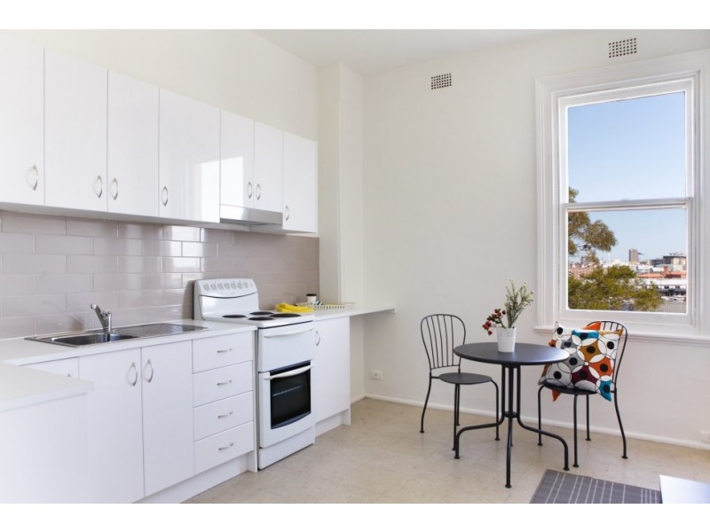 2/16 Union Street, Balmain East NSW 2041