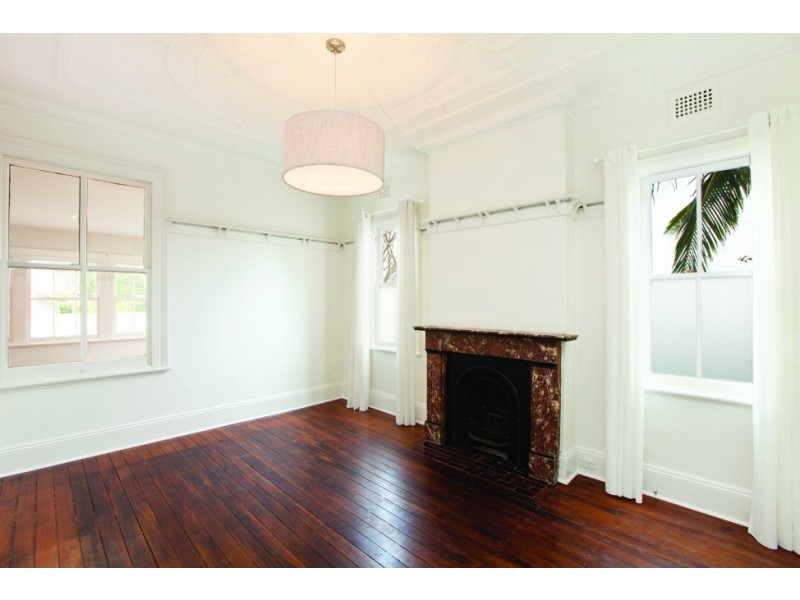 2 Young Street, Balmain NSW 2041