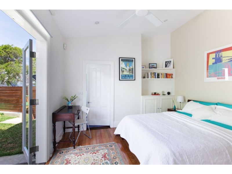 34 Arthur Street, Balmain NSW 2041