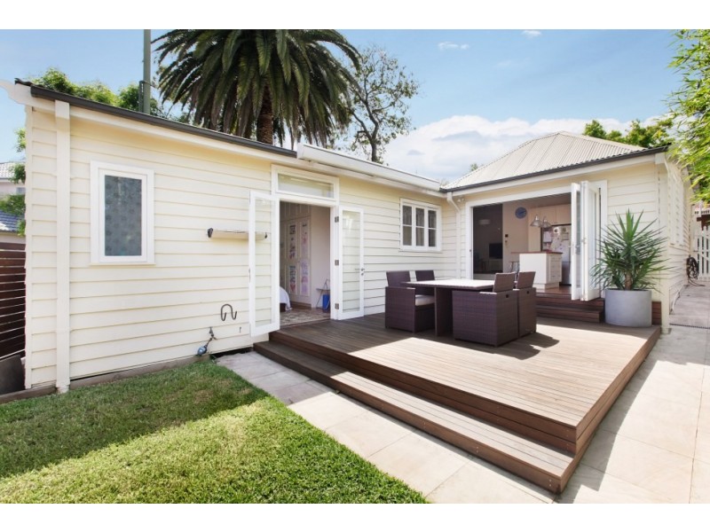 34 Arthur Street, Balmain NSW 2041