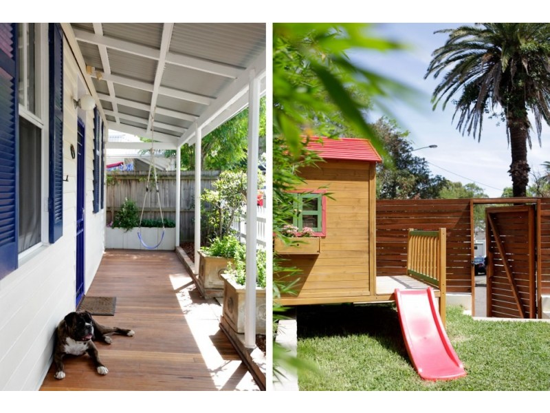 34 Arthur Street, Balmain NSW 2041