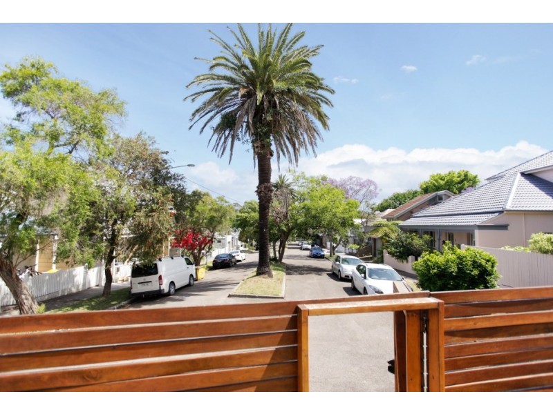 34 Arthur Street, Balmain NSW 2041