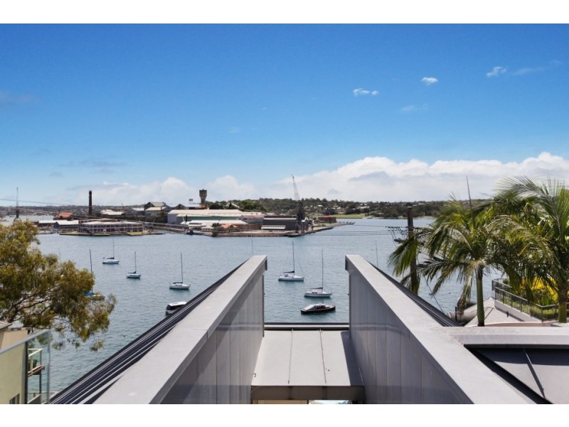 37 Reuss Street, Birchgrove NSW 2041