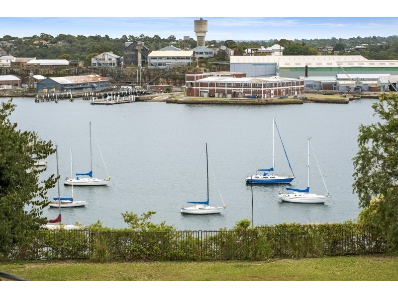8 Fitzroy Avenue, Balmain NSW 2041