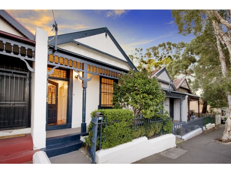 30 Reynolds Street, Balmain NSW 2041