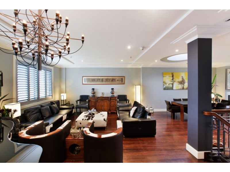 11/243 Pyrmont Street, Pyrmont NSW 2009