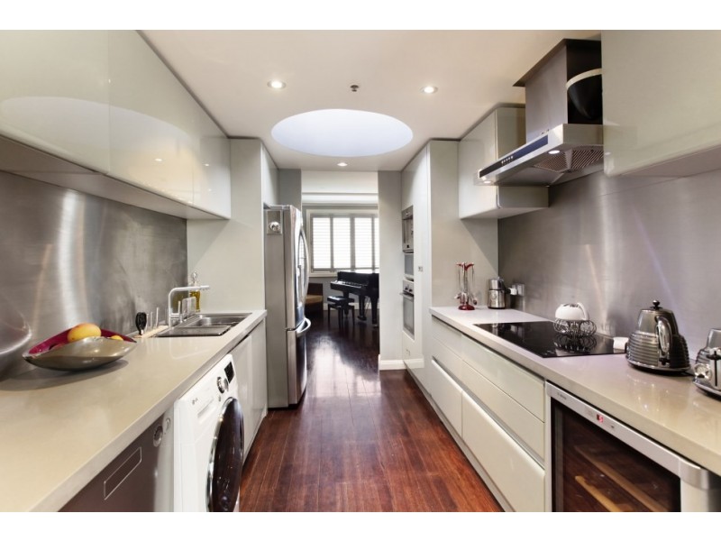 11/243 Pyrmont Street, Pyrmont NSW 2009