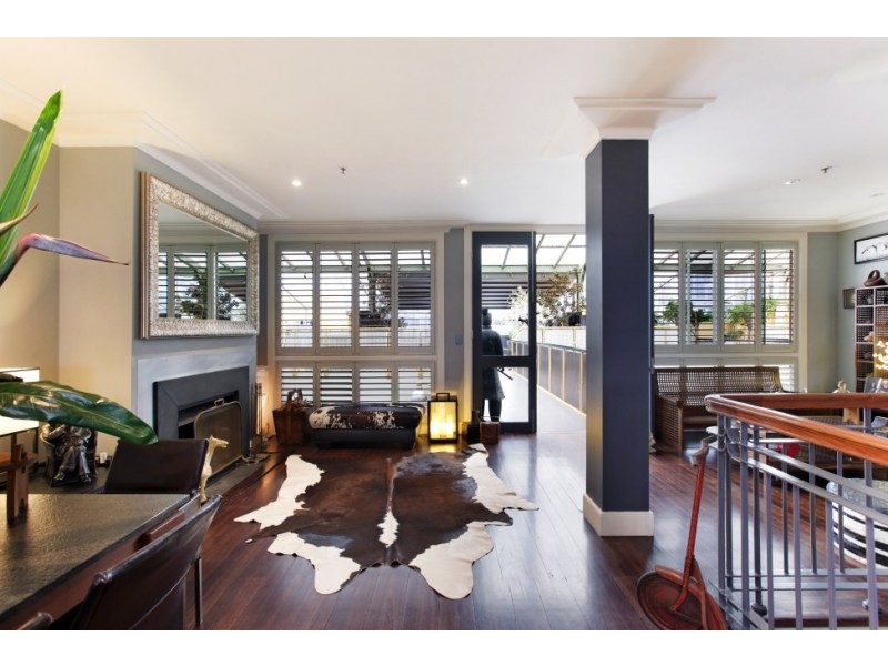 11/243 Pyrmont Street, Pyrmont NSW 2009