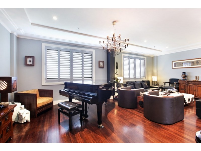 11/243 Pyrmont Street, Pyrmont NSW 2009