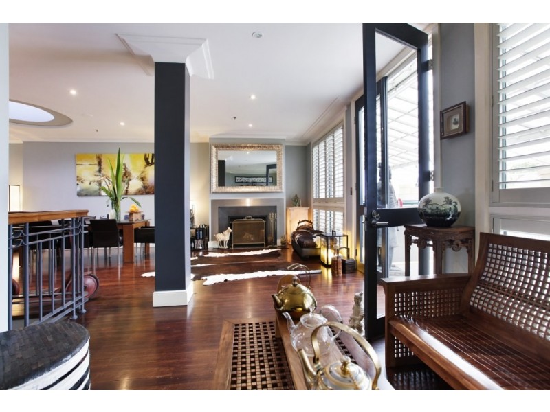 11/243 Pyrmont Street, Pyrmont NSW 2009