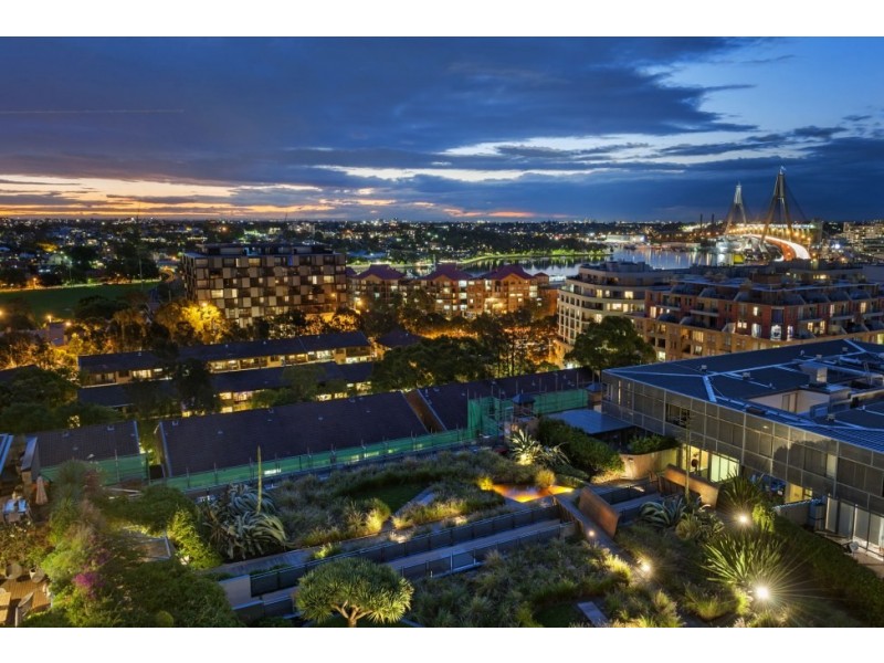 11/243 Pyrmont Street, Pyrmont NSW 2009