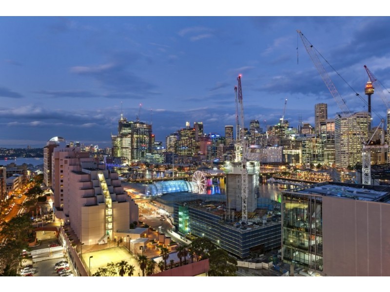 11/243 Pyrmont Street, Pyrmont NSW 2009