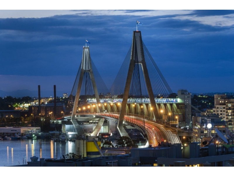 11/243 Pyrmont Street, Pyrmont NSW 2009