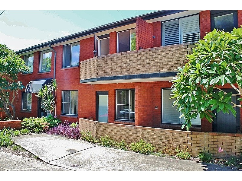 2/33 Trouton Street, Balmain NSW 2041